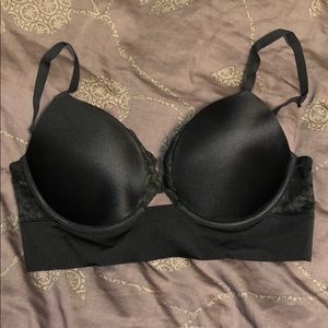 La Senza Black Beyond Sexy Bra